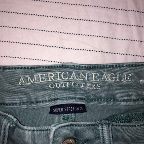 Girls pants - Picture 3 of 3